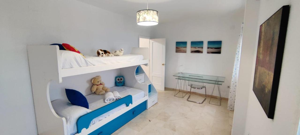Casa En El Rompido Villa Екстериор снимка