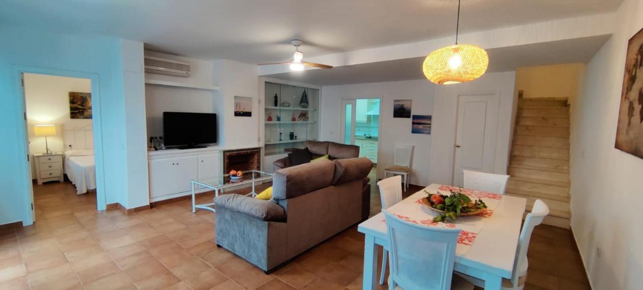 Casa En El Rompido Villa Екстериор снимка