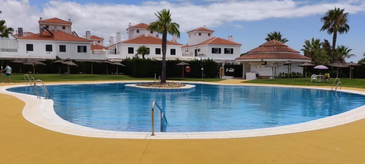 Casa En El Rompido Villa Екстериор снимка