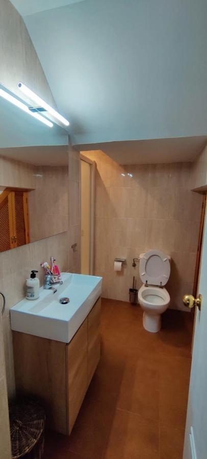 Casa En El Rompido Villa Екстериор снимка