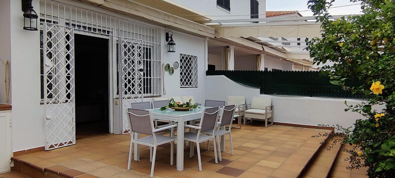 Casa En El Rompido Villa Екстериор снимка