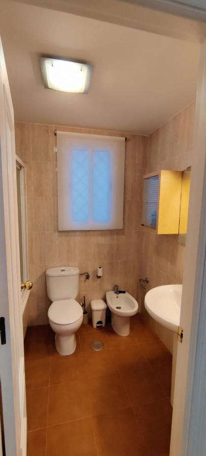 Casa En El Rompido Villa Екстериор снимка
